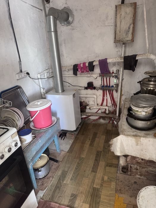 Продам дом в центре Аулиеколя