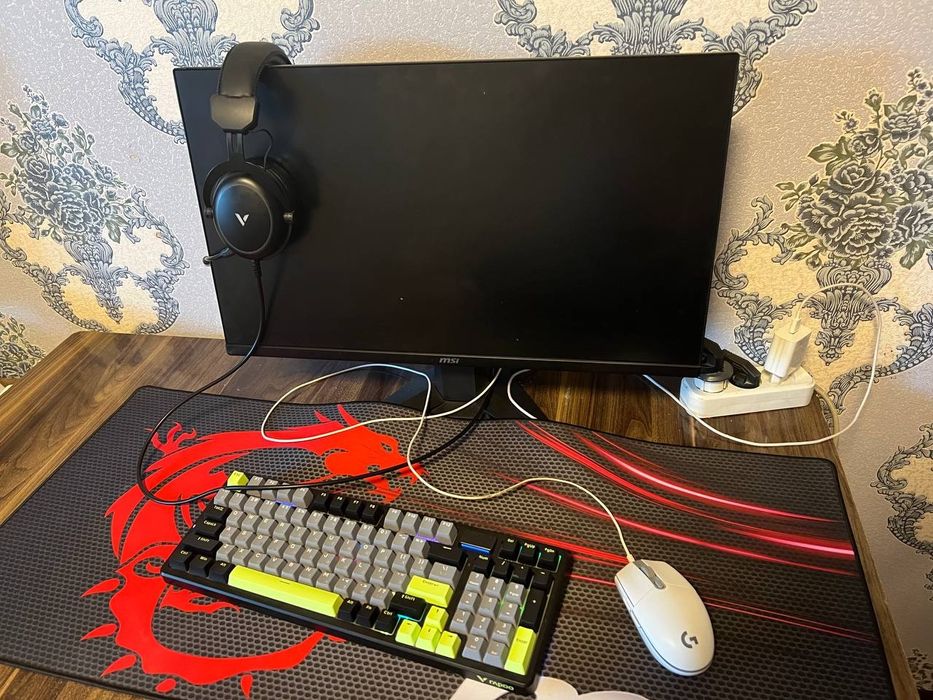 Kompyuter komplekt
