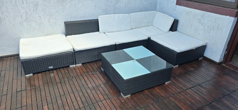 Mobilier de gradina