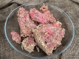 Куриный костный фарш!