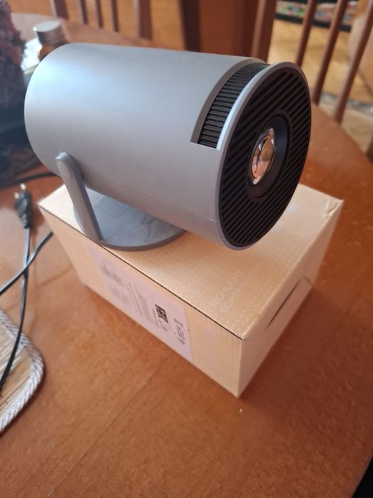 Проектор magcubic с андроид 11