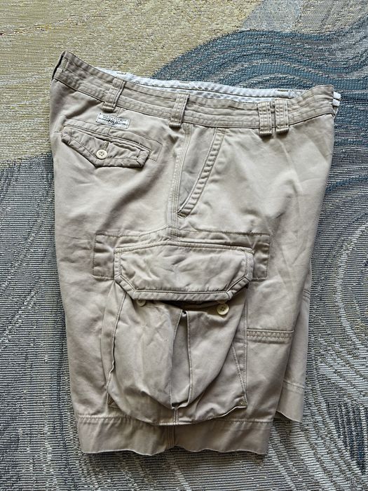 POLO Ralph Lauren - Cargo Pants -Карго панталон   размер 36 / Оригинал