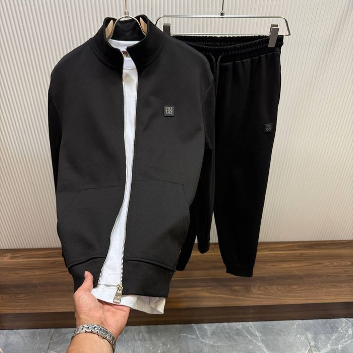 Мъжки Екипи Y-3 Висок Клас