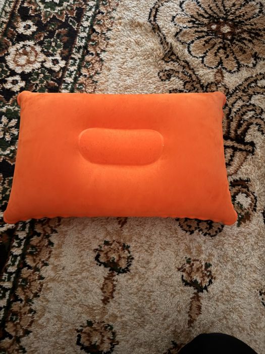 Не Открытая надувная подушка