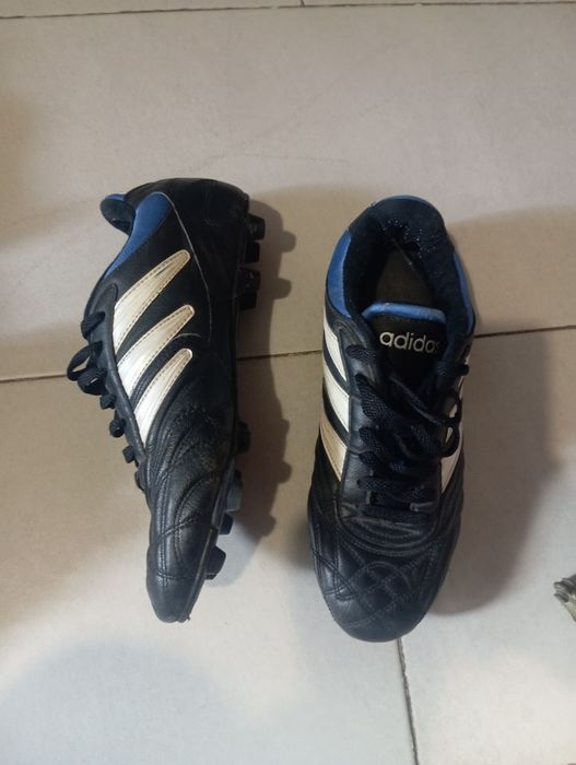 Ghete fotbal rare vintage adidas