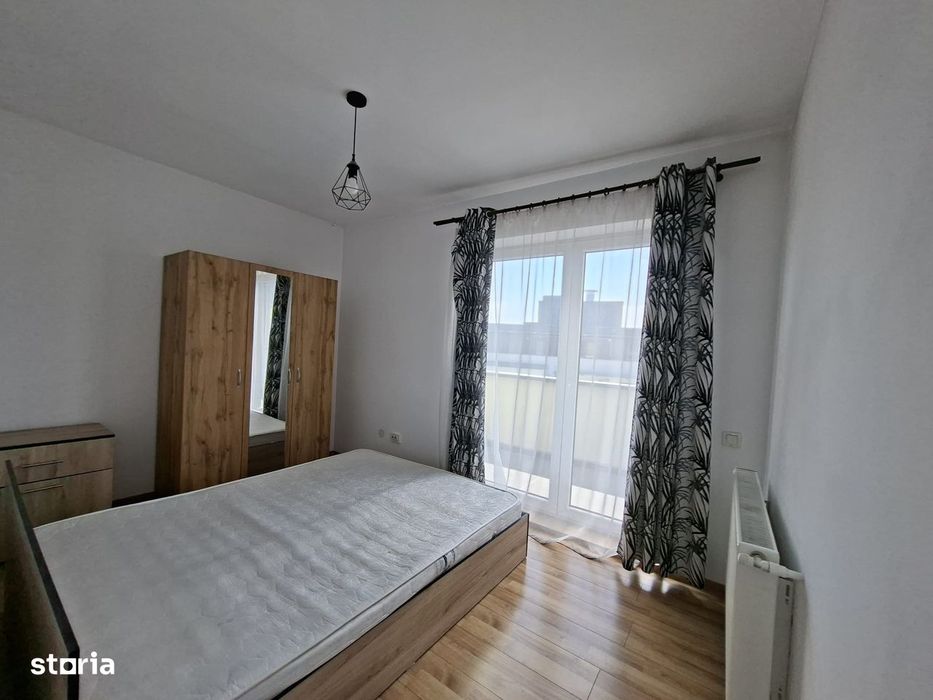 Apartament 2 camere de închiriat | Centru, Cluj-Napoca — fotografia 3
