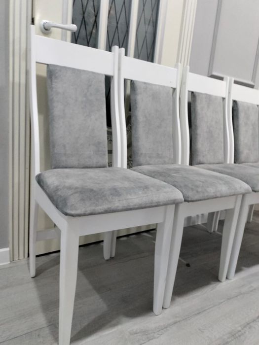 Продам стулья 6 шт