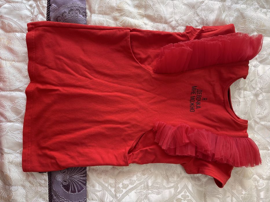 Продаю детские платья