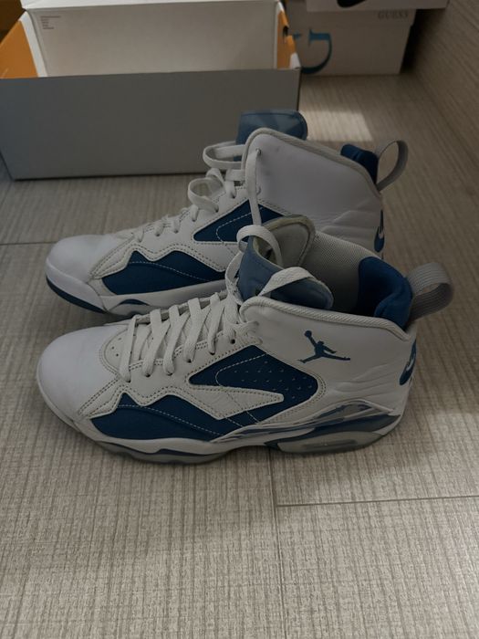 Jordan MVP ca si noi