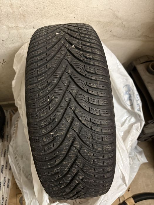 Гуми с джанти за VW 5/112