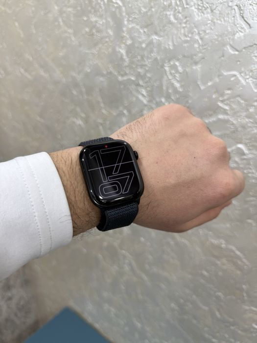 Iwatch 10 46mm 100% yomks ideal