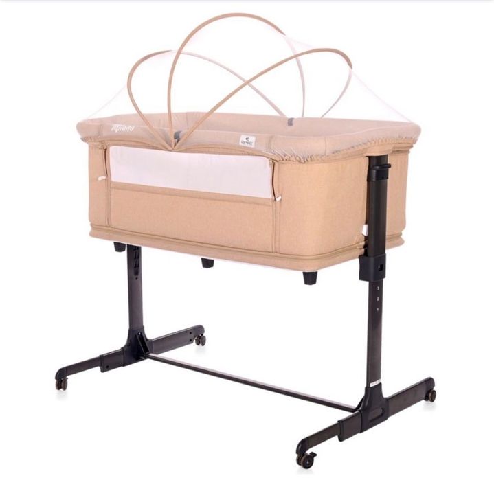 Кошара Lorelli 2 в 1 - Milano next to me