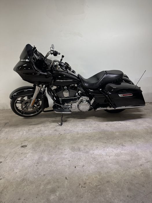 Vand Harley Davidson Road Glide Special