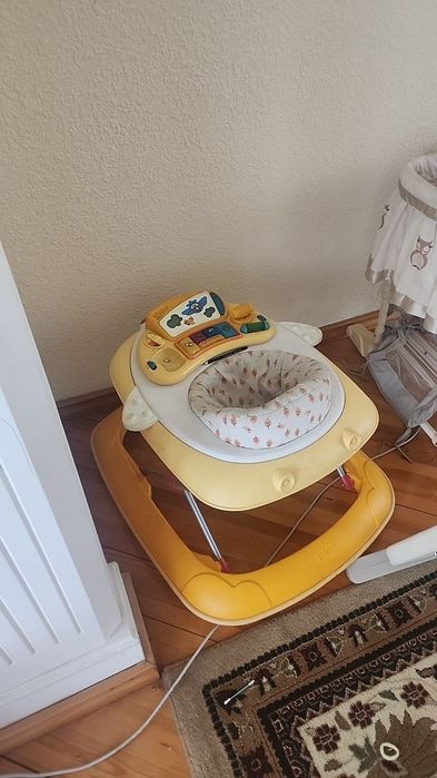 Ходунки / xodunok