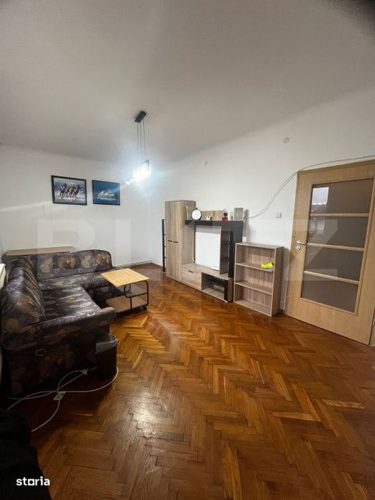 Apartament 2 camere, 64.10 mp, zona Copou