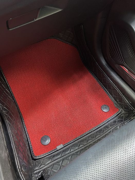 3d полики на geely coolray