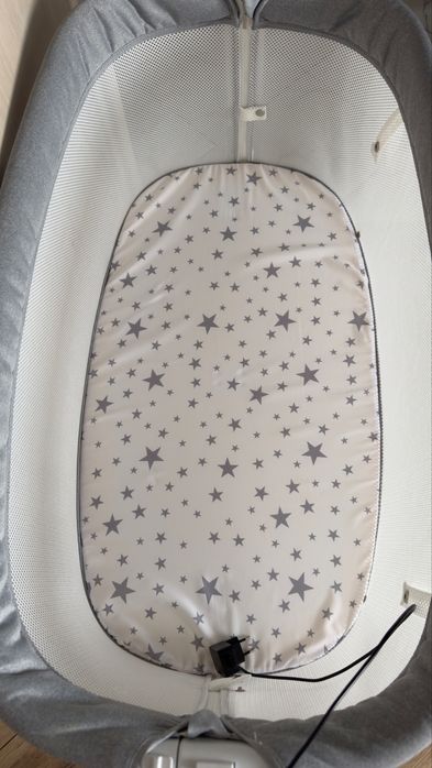 Продам кроватку б/у