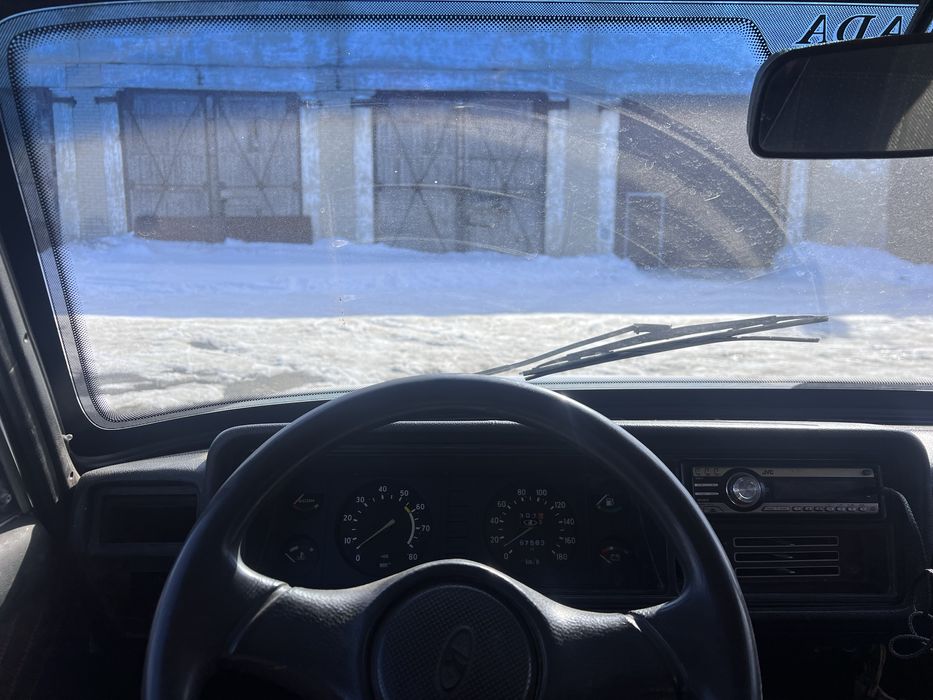 Продам ваз 2107