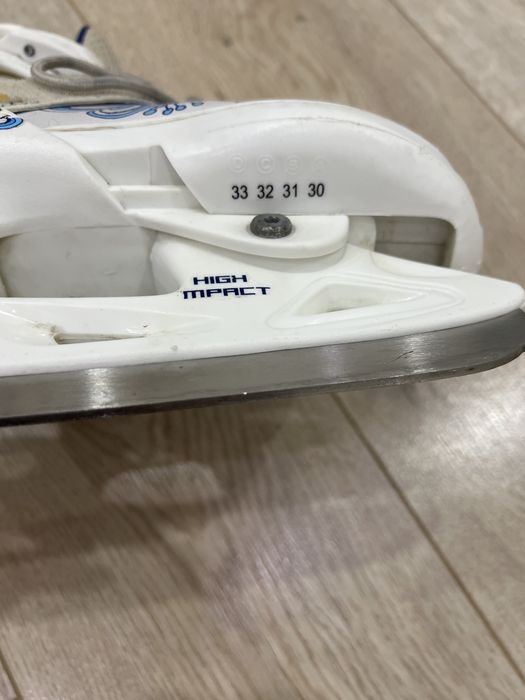 Продаю коньки детские