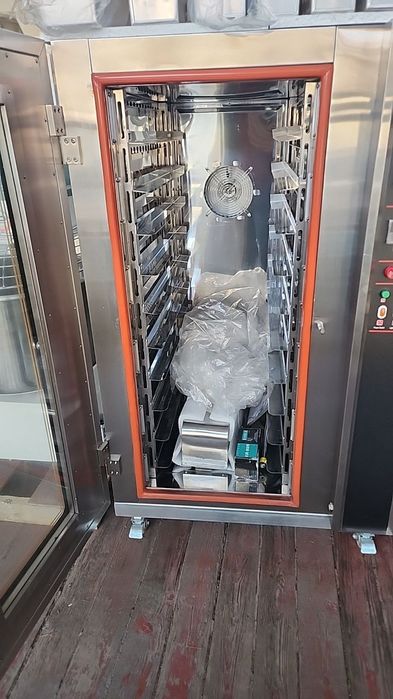 Kanveksoni pechka 10 ta listlik shunmay toklik