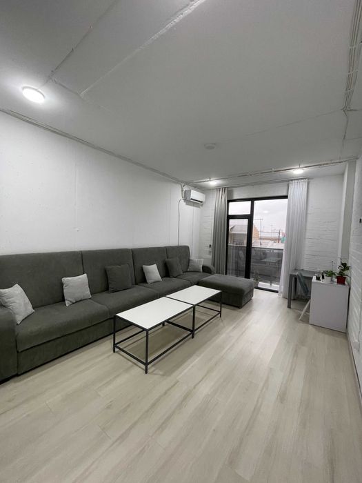 Продаётся квартира в Чиланзаре УзбекФильм  | Loft | Новостройка