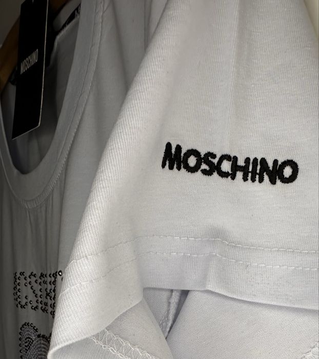 Дамска тениска Moschino