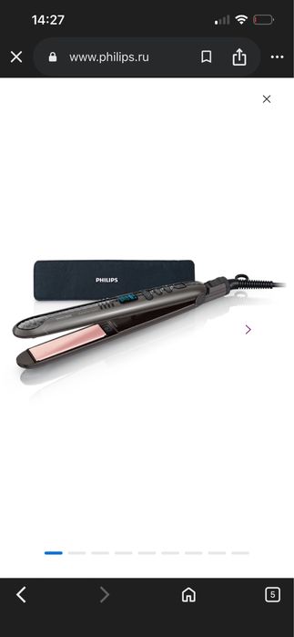 выпрямитель филипс