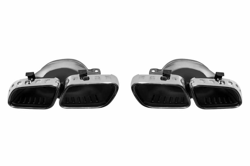 Oferta Boost Difuzor cu Tobe Mercedes GLE C167 Coupe Sport Line (2019+