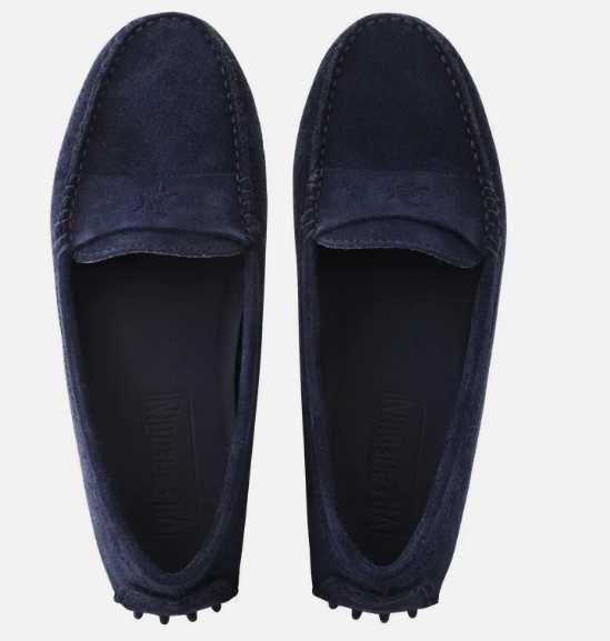 Vilebrequin Дамски Мокасини