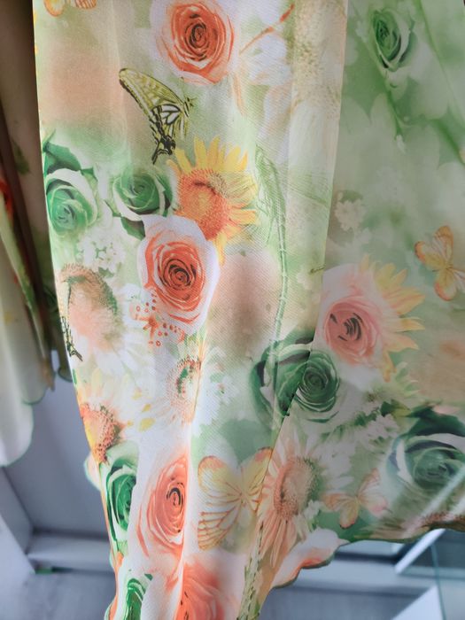 Rochiță eleganta de ocazie midi