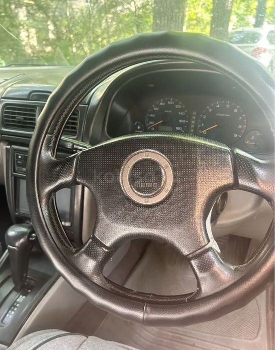 Subaru Forester 1997
