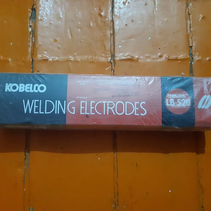 LB электрод 2лик 3тик