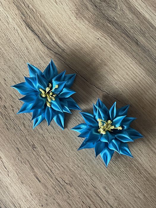 Ободки, заколки, резинки