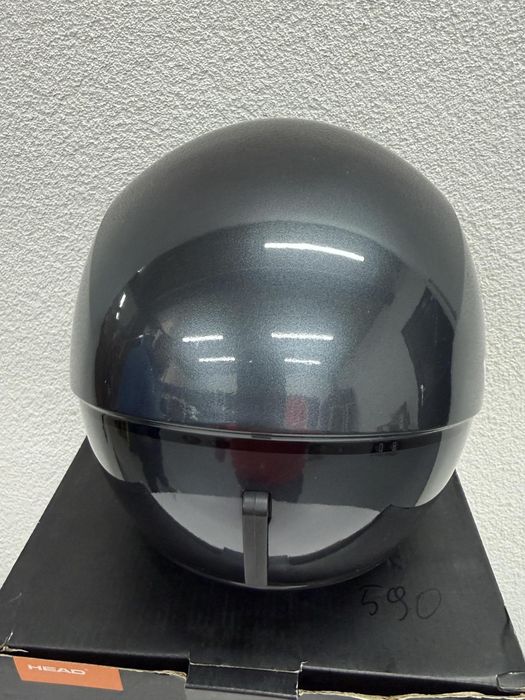 casca head downforce S 54-55 cm