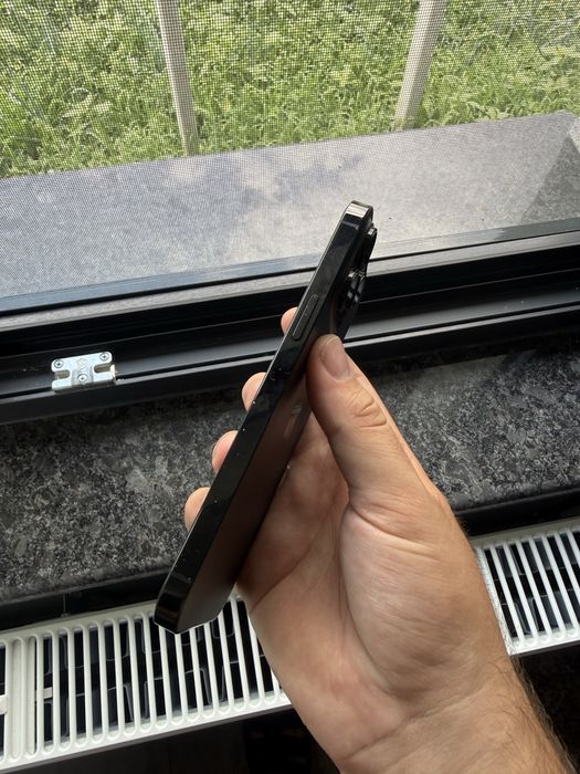 Iphone 14 Pro Max 256gb space gray