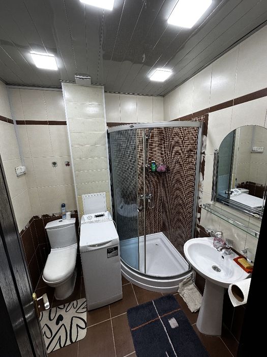 Сдаётся в аренду кв 1/1/4 возле ул Тараса Шевченко. Своя