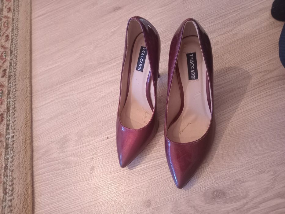 Туфли.бу хоро сост