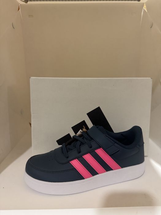 Детски кецове Adidas