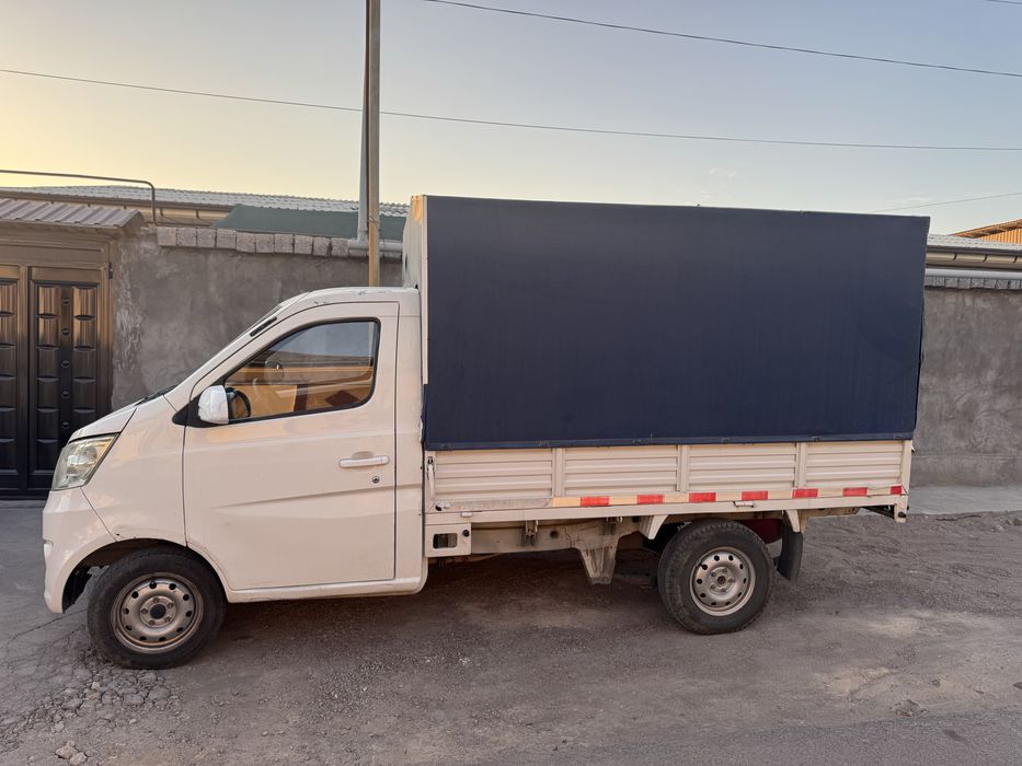 ChanGan sotiladi // Продается ЧанГан