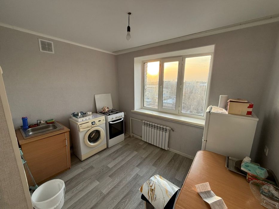 2 комнатная квартира Жадра ЛИДЕР