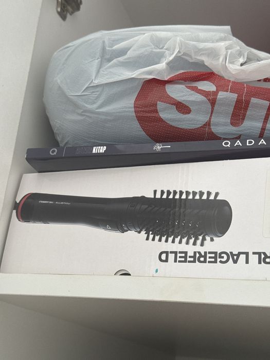 продам фен щетку