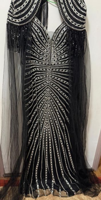 Rochie de ocazie lux