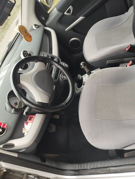 Vând Smart Forfour an 2006