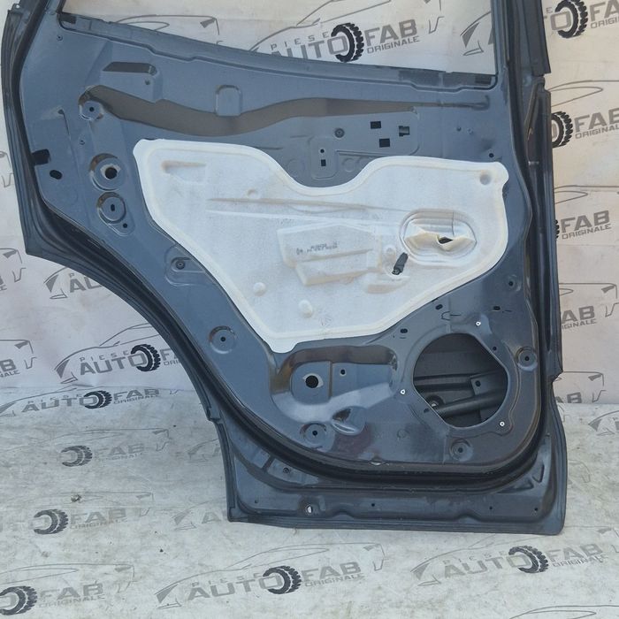 Usa stanga spate Renault Kadjar an 2015-2016-2017-2018-2019-2020-2021-