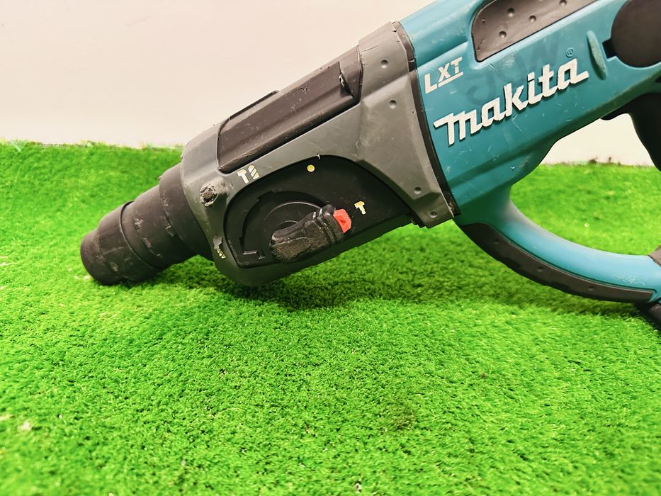 Rotopercutor Makita DHR202