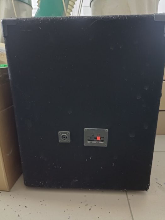 Пассивная колонка 1 кватт