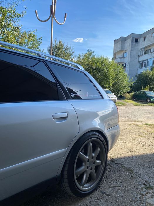 Джанти 18” 5.112