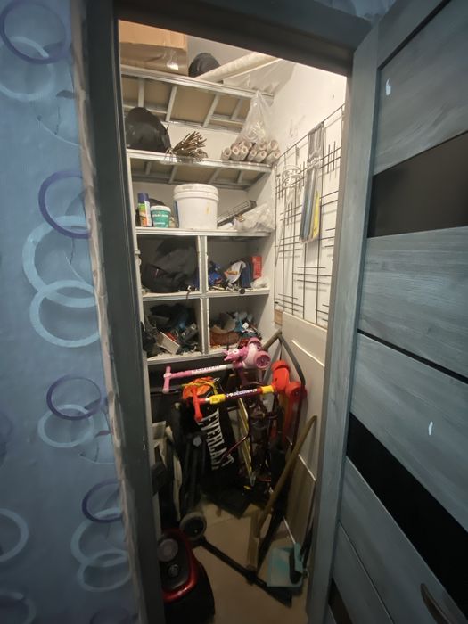 Продажа квартиры