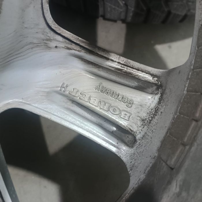 Алуминиеви джанти, зимни гуми 215/70/16 , 5*114.3