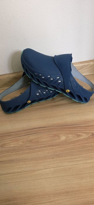 Saboti medicinali autoclavabili Evoflex mar.43